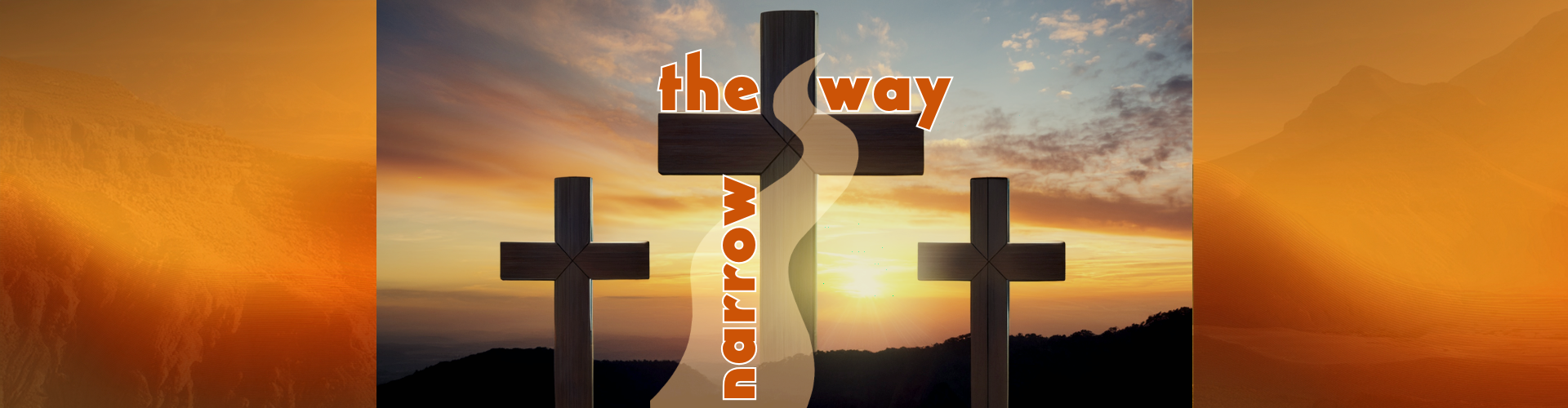 The Narrow Way